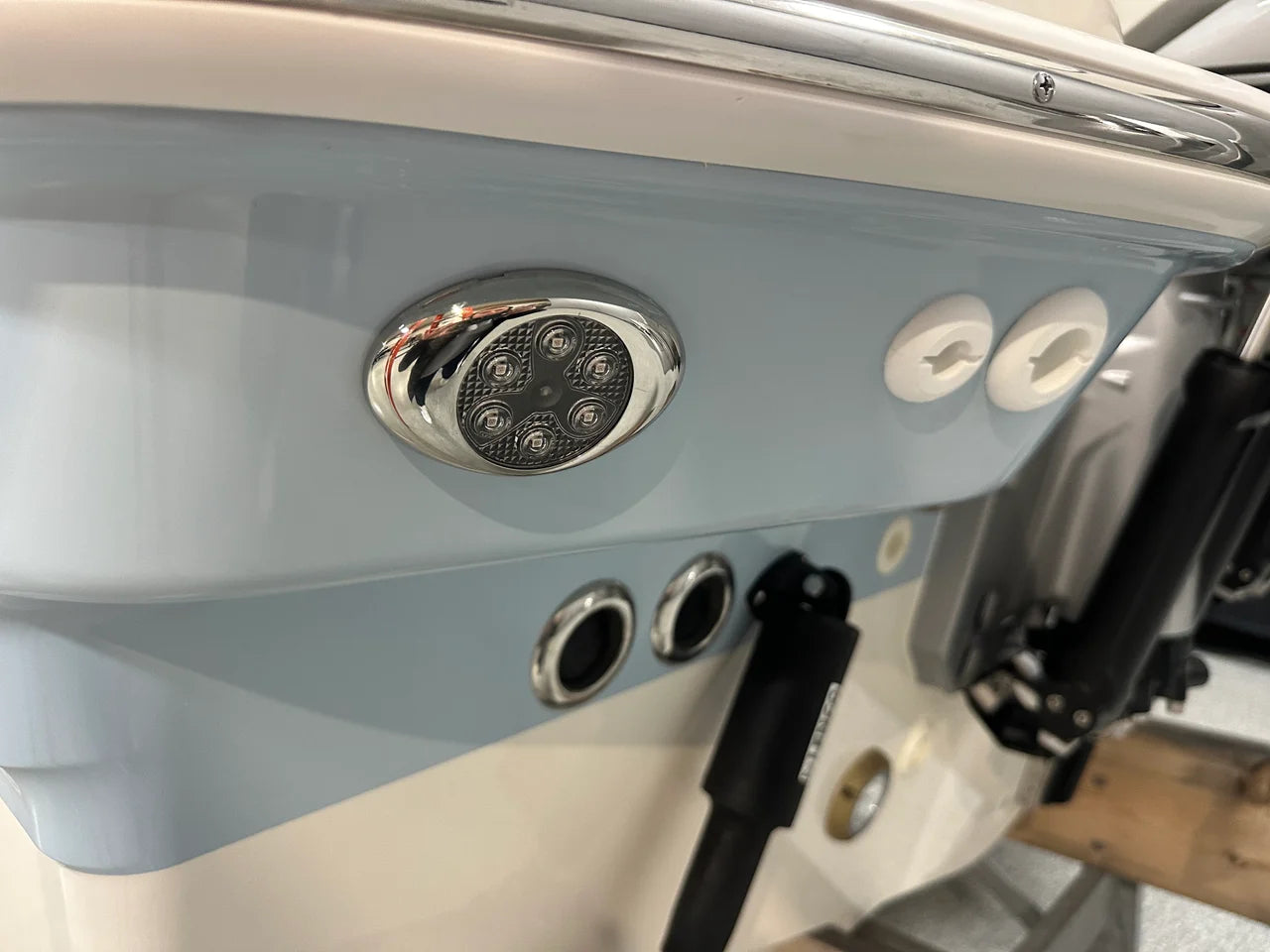2026 Boston Whaler 280 Dauntless 28.0 feet, Nisswa, Minnesota #16