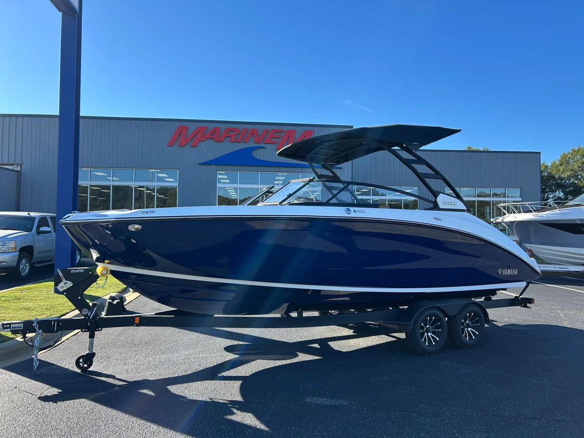 2027 Yamaha 252SE 25.0 feet, Greenville, SC #1