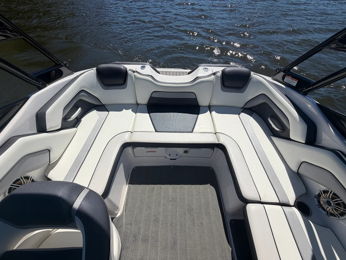 2017 Yamaha AR195 19.0 feet, Lake Wylie, SC #25
