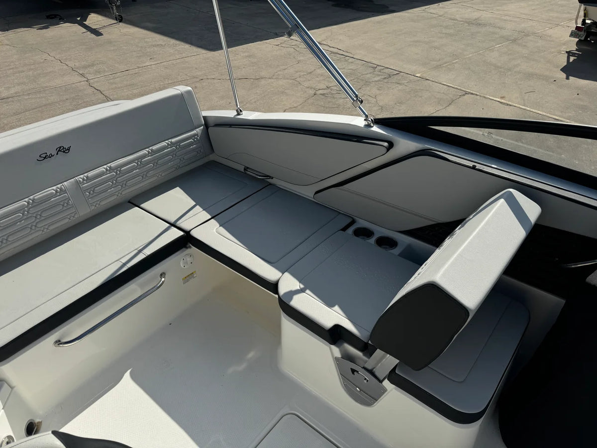 2026 Sea Ray SPX 210 Outboard 21.0 feet, Cocoa, Florida #10