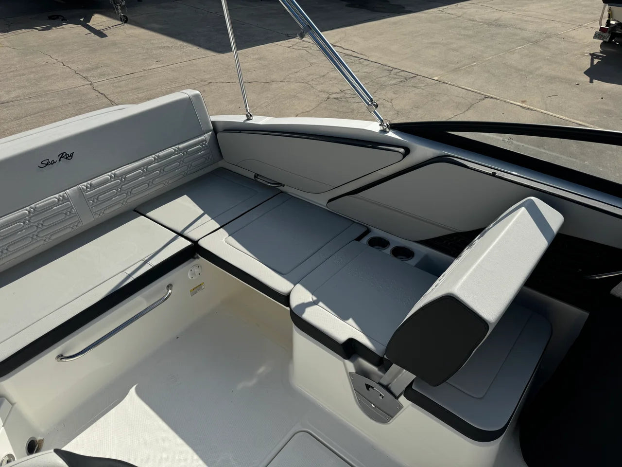 2026 Sea Ray SPX 210 Outboard 21.0 feet, Cocoa, Florida #10