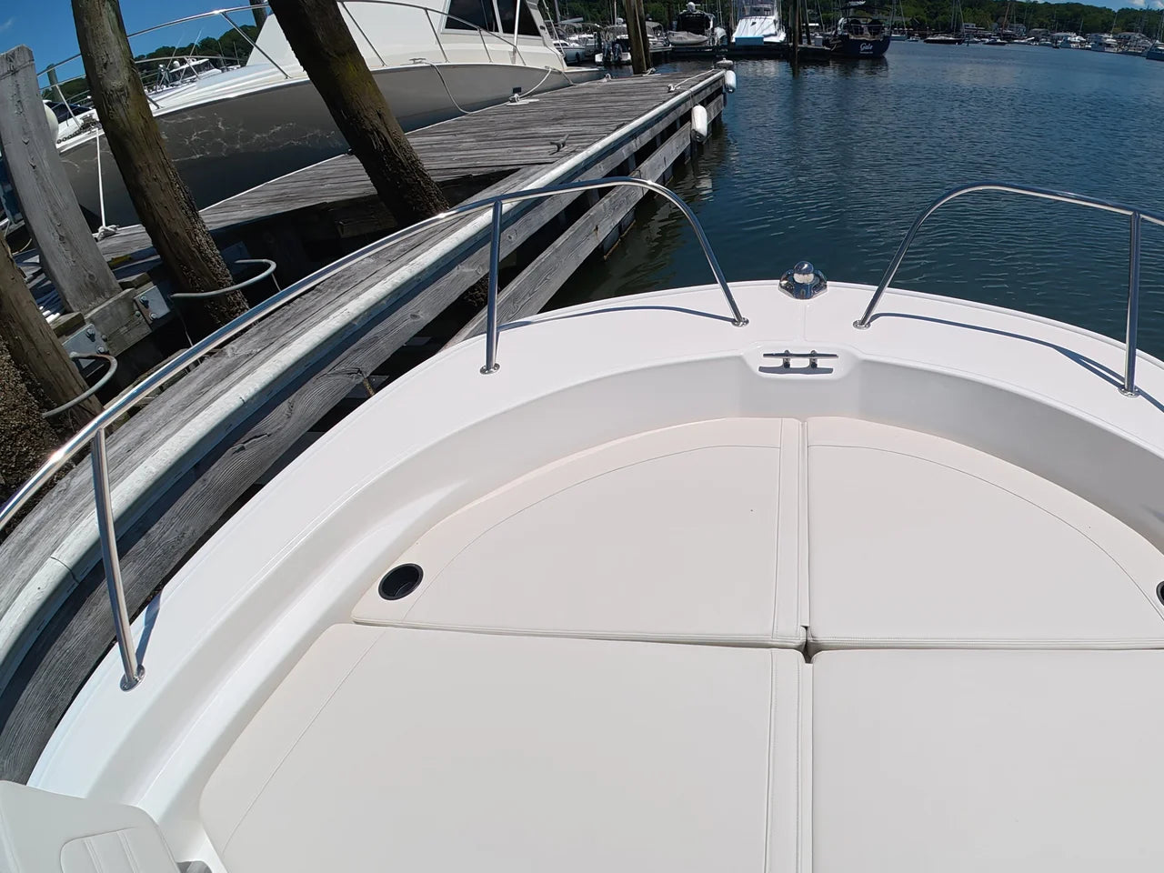 2026 Boston Whaler 210 Montauk 21.0 feet, Huntington, NY #22