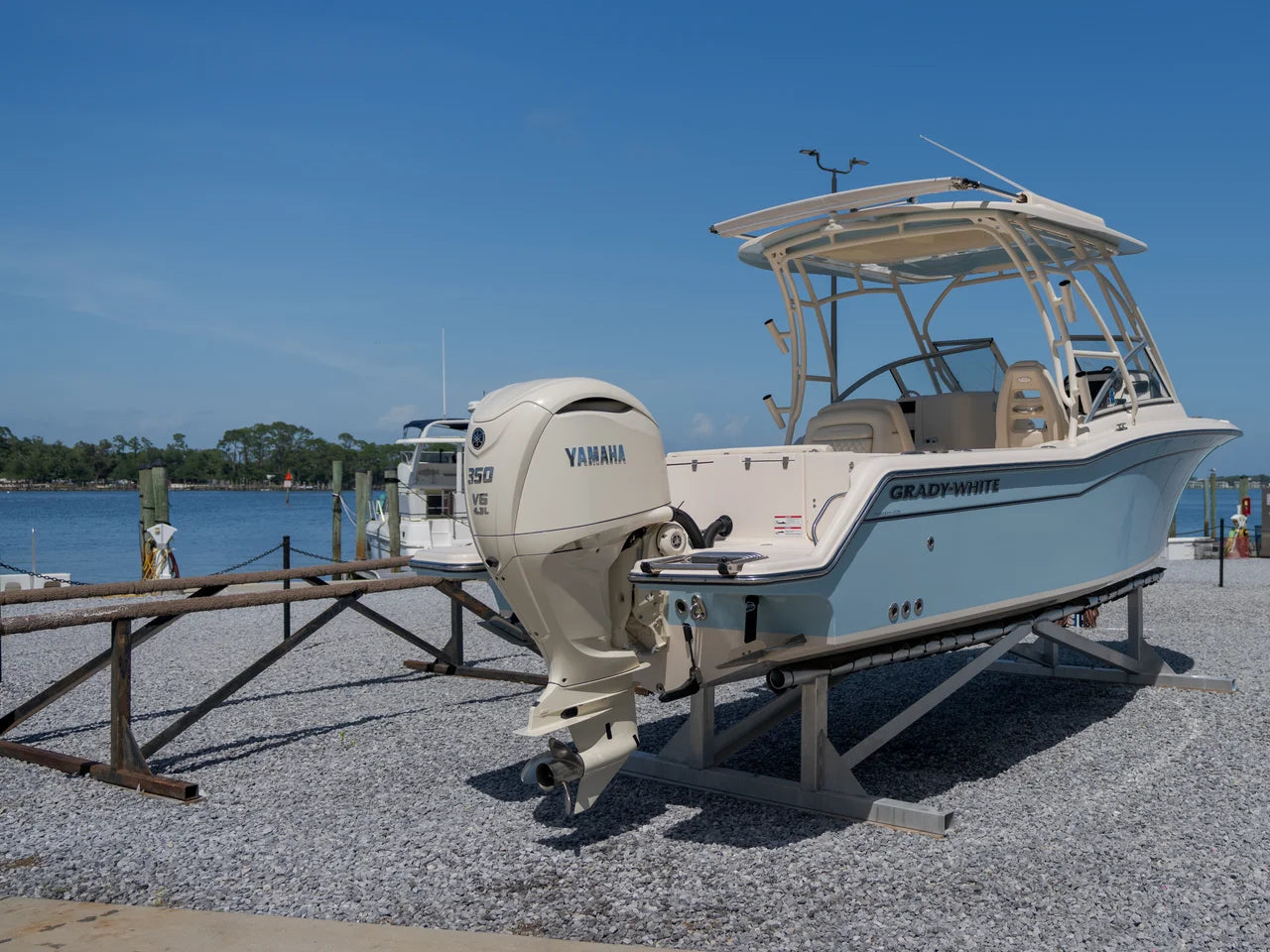 2025 Grady-White 235 FREEDOM 23.0 feet, Panama City, FL #6