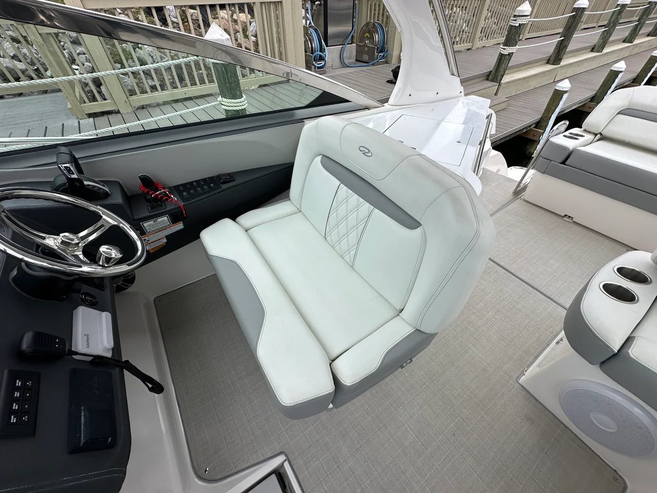 2023 Regal 33 XO 33.0 feet, Pensacola, Florida #11