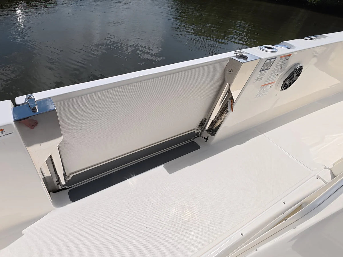 2027 Boston Whaler 280 Dauntless 28.0 feet, Clearwater, Florida #18