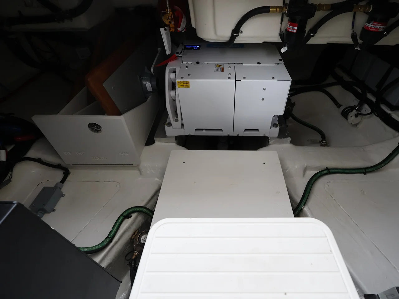 2026 Sea Ray Sundancer 370 Outboard 37.0 feet, Naples, Florida #70