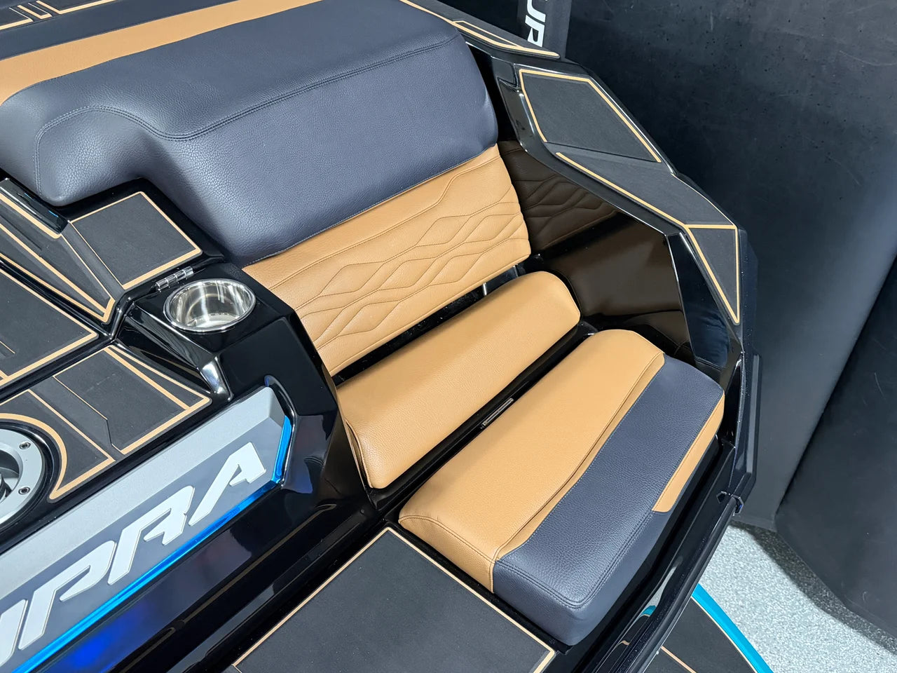 2026 Supra SA 22.0 feet, Nisswa, Minnesota #15