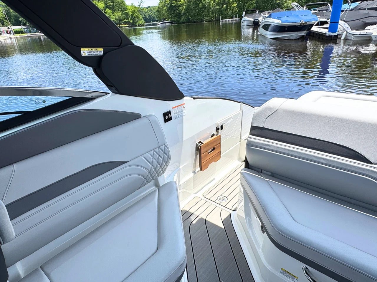 2026 Sea Ray SLX 260 26.0 feet, Lake Hopatcong, NJ #8