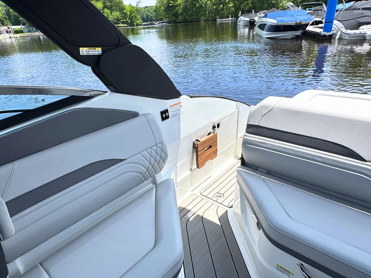 2026 Sea Ray SLX 260 26.0 feet, Lake Hopatcong, NJ #8