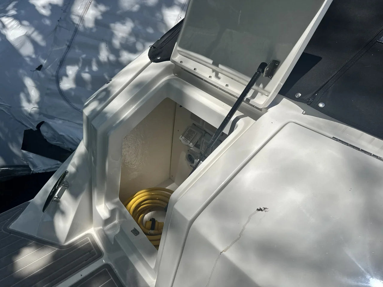 2026 Sea Ray Sundancer 320 Outboard 32.0 feet, Huntington, NY #10