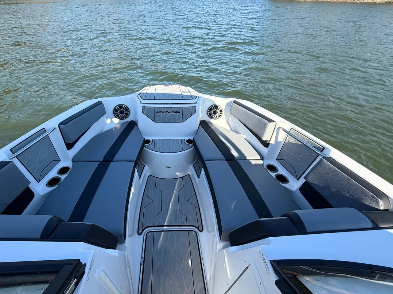 2026 Yamaha 222XE 22.0 feet, Lake Wylie, SC #18