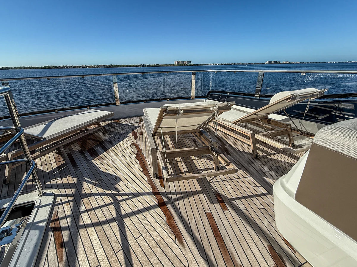 2026 Galeon 620 FLY 62.0 feet, Fort Myers, FL #44