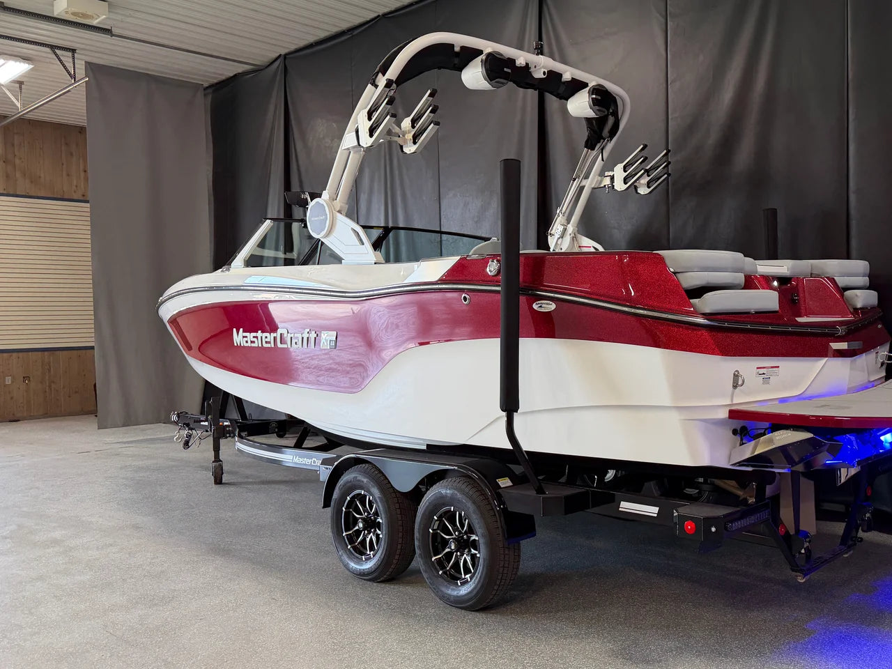 2026 Mastercraft XT22 22.0 feet, Nisswa, Minnesota #4