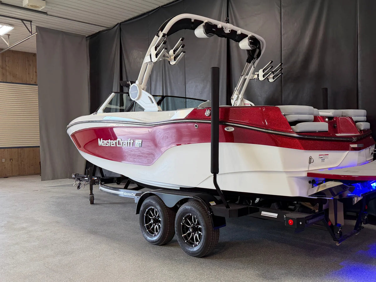 2026 Mastercraft XT22 22.0 feet, Nisswa, Minnesota #4