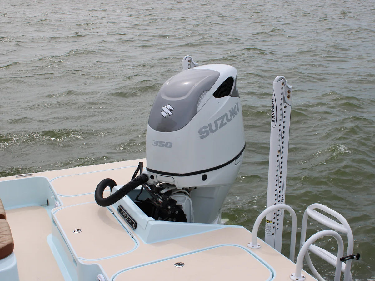2025 Shallow Sport X3 25.0 feet, Seabrook, TX #26