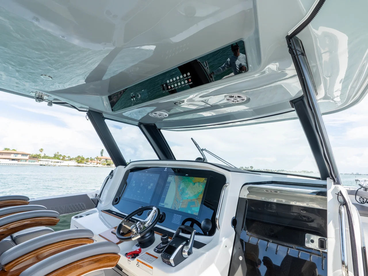 2025 Aquila 47 MOLOKAI 47.0 feet, St Petersburg, FL #46
