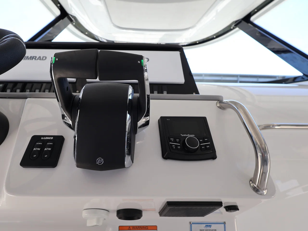 2026 Cruisers Yachts 38 VTR 38.0 feet, Naples, Florida #34