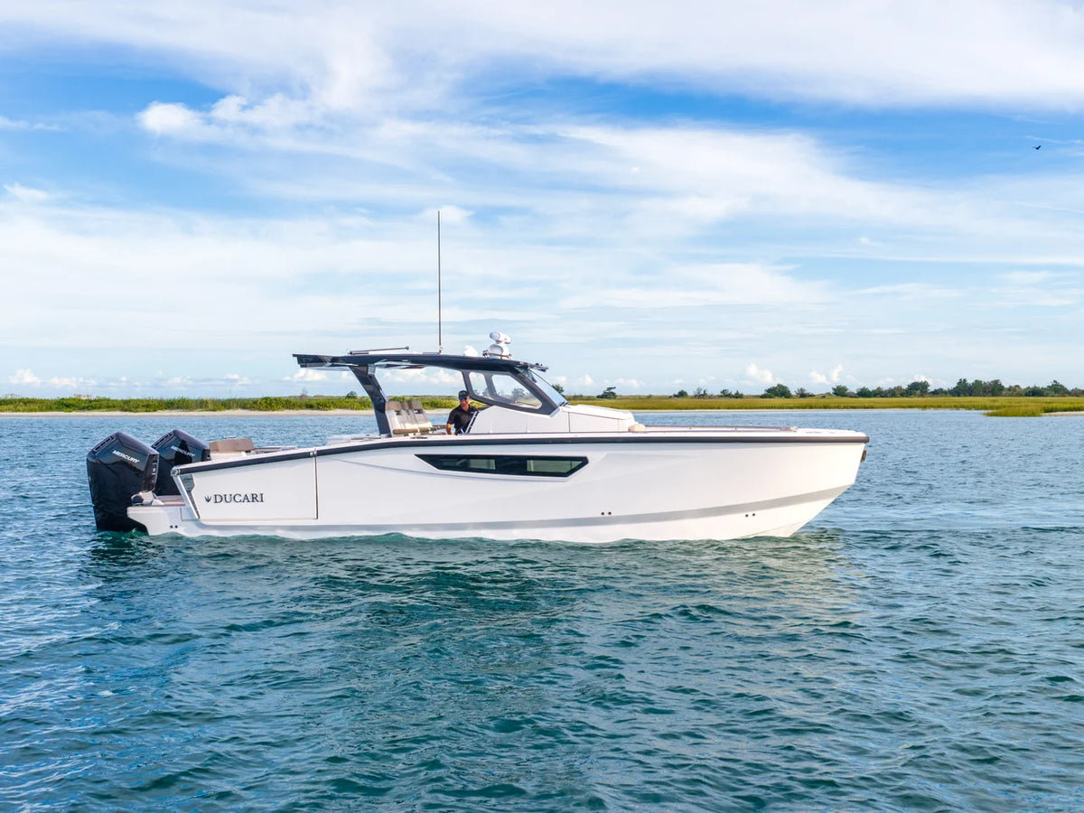 2027 Ducari 37 XIV 37.0 feet, Wrightsville Beach, North Carolina #1