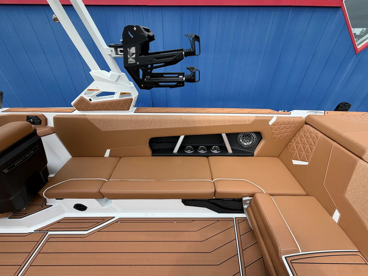 2027 Nautique GS24SUPER AIR 24.0 feet, Rogers, MN #20