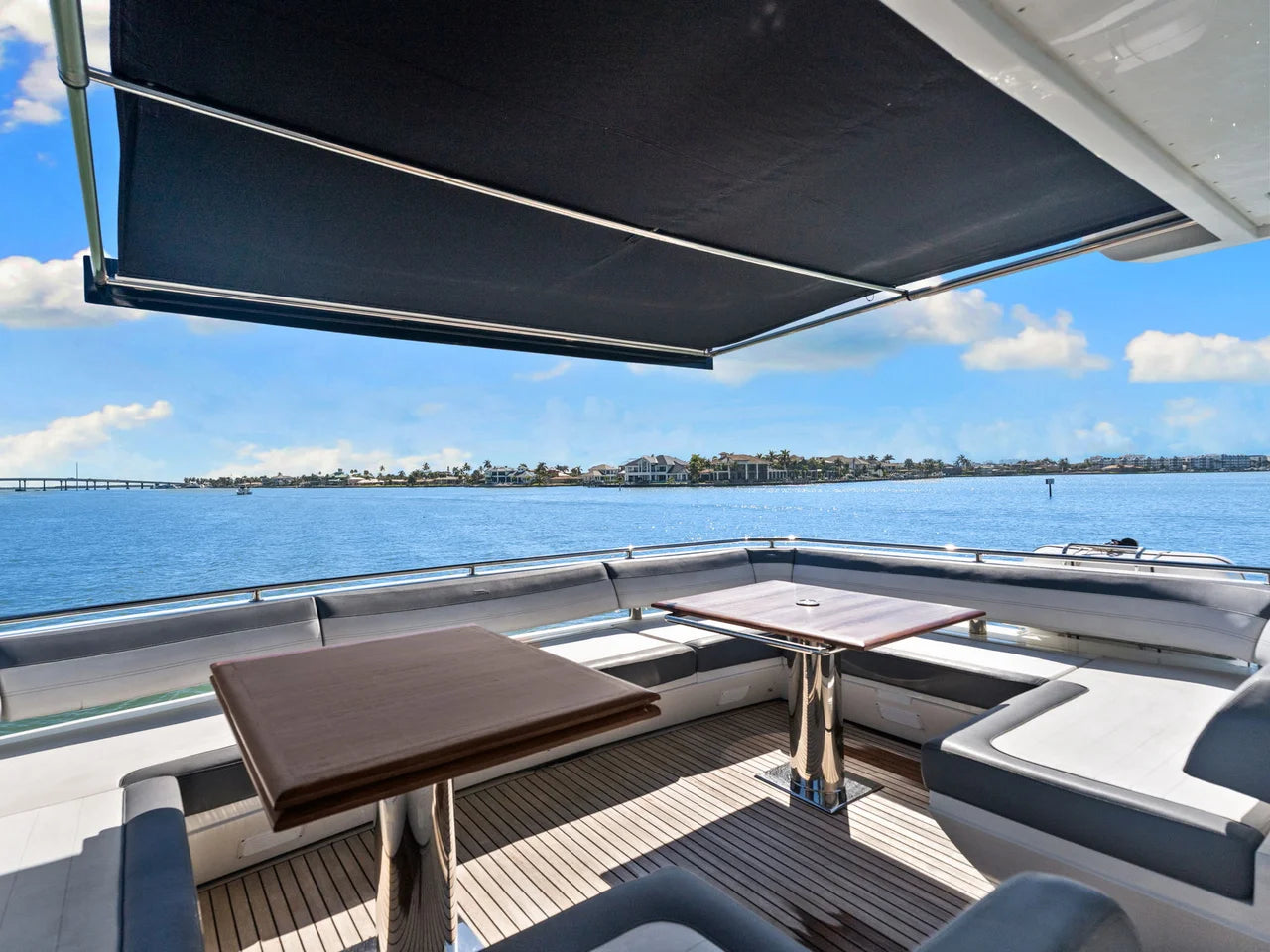 2020 Galeon 680 FLYBRIDGE 72.0 feet, Naples, Florida #62