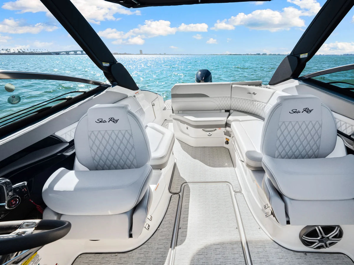 2026 Sea Ray SLX 260 Outboard 26.0 feet, Sarasota, FL #40
