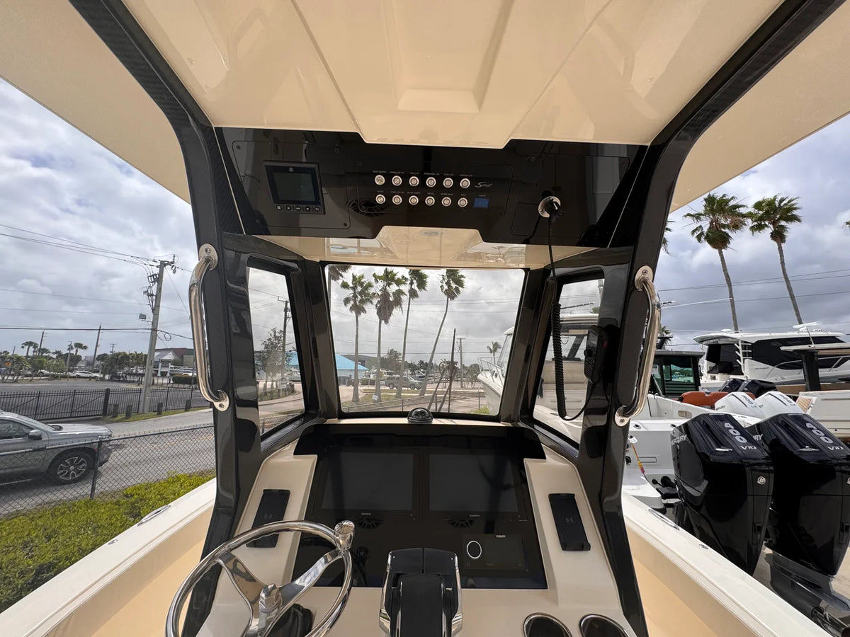 2026 Scout 260 LXF 26.0 feet, Stuart, Florida #21