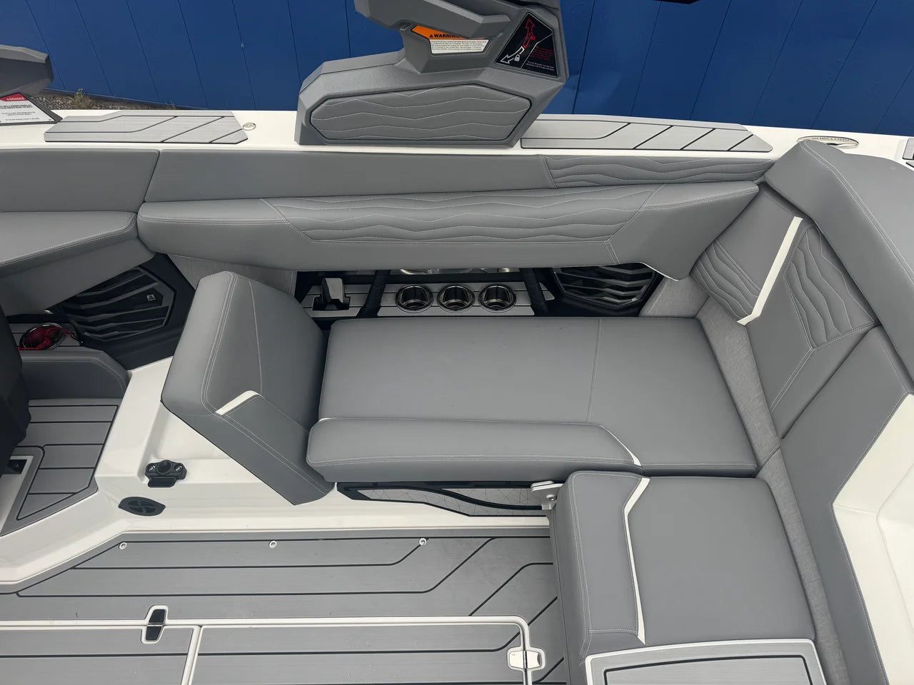 2026 Nautique Super Air Nautique G23 23.0 feet, Rogers, MN #27