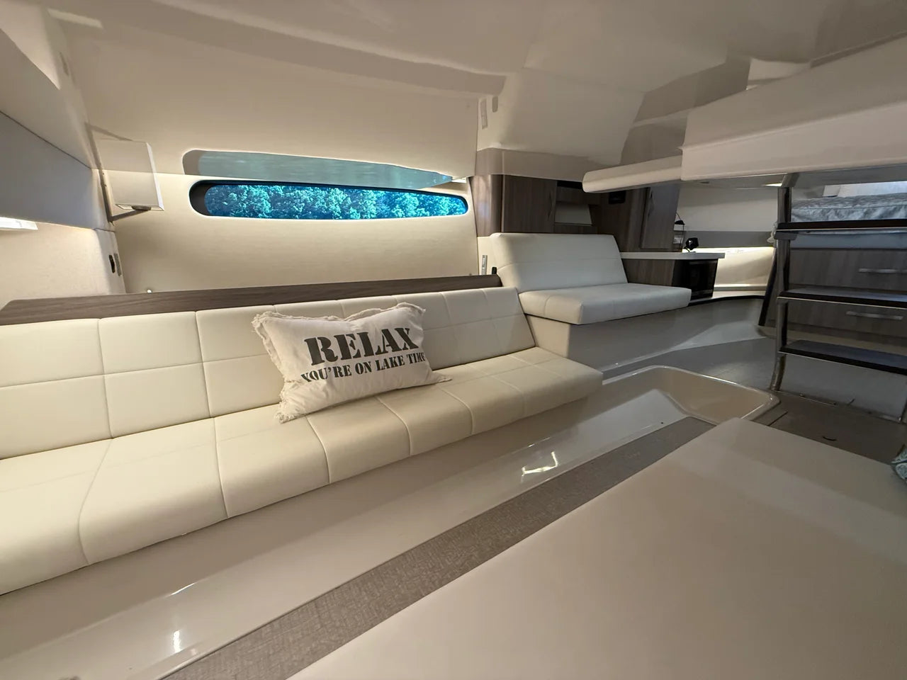 2021 Regal 36 GRAND COUPE 36.0 feet, Cumming, GA #71