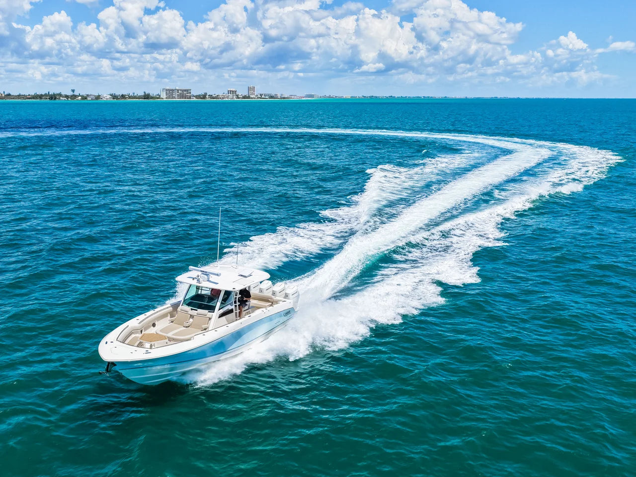 2026 Boston Whaler 380 Outrage 38.0 feet, Sarasota, FL #30
