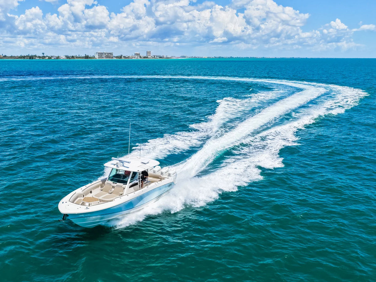 2026 Boston Whaler 380 Outrage 38.0 feet, Sarasota, FL #30