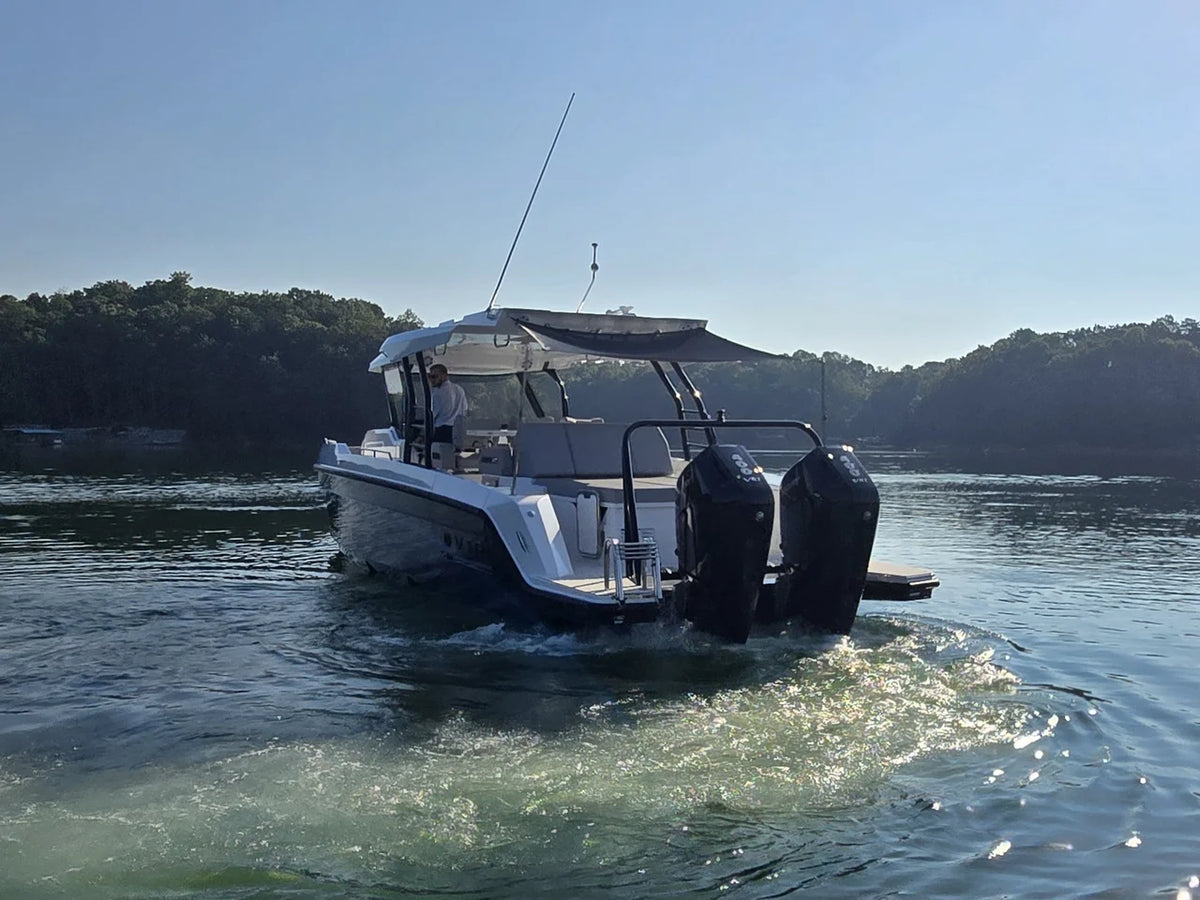 2026 Cruisers Yachts 38 VTR 38.0 feet, Cumming, GA #61