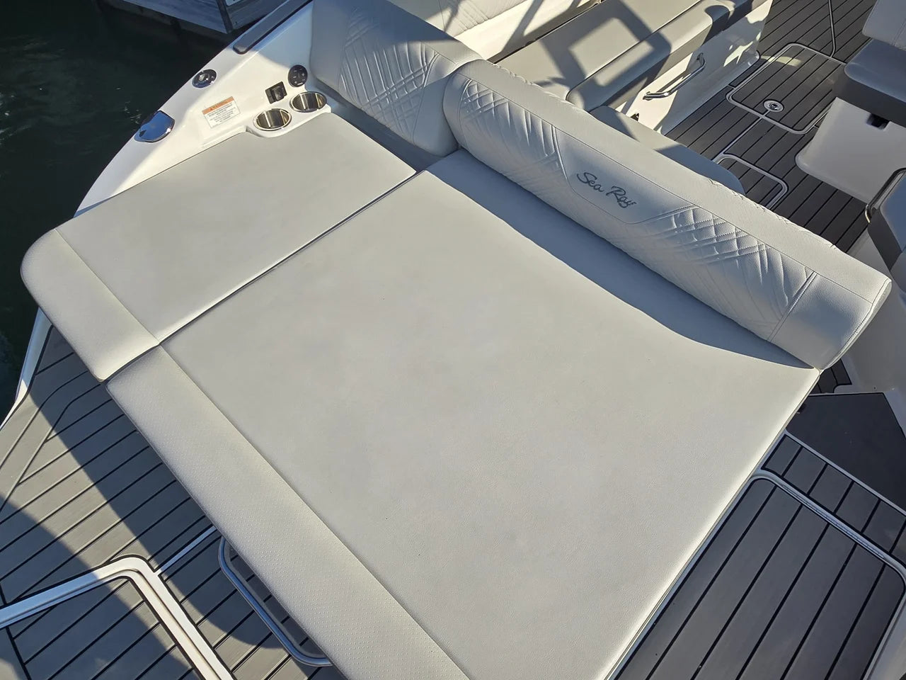 2025 Sea Ray 250 SDX 25.0 feet, Cumming, GA #10