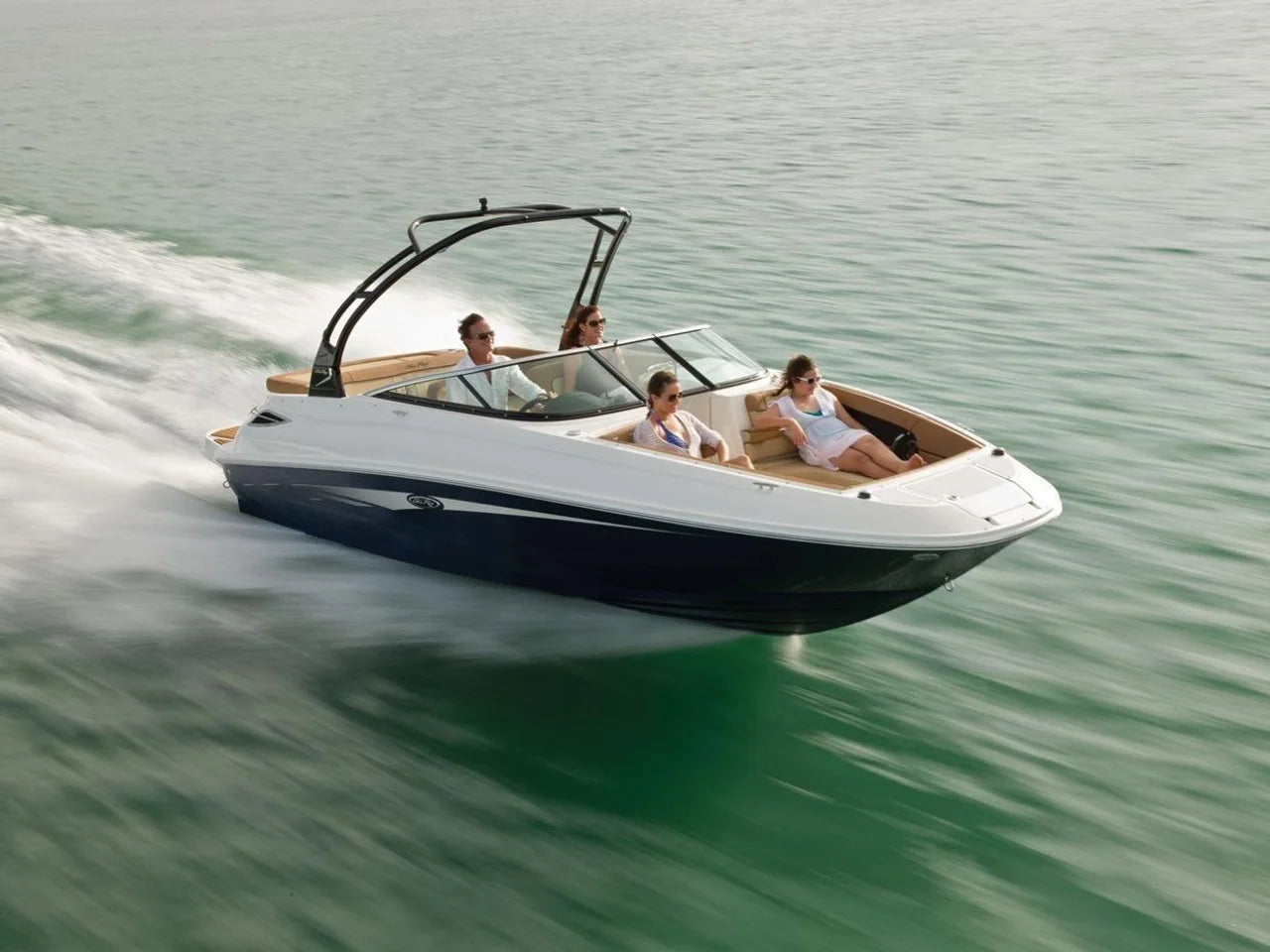 2016 Sea Ray 240 Sundeck 24.0 feet, Clearwater, Florida #4