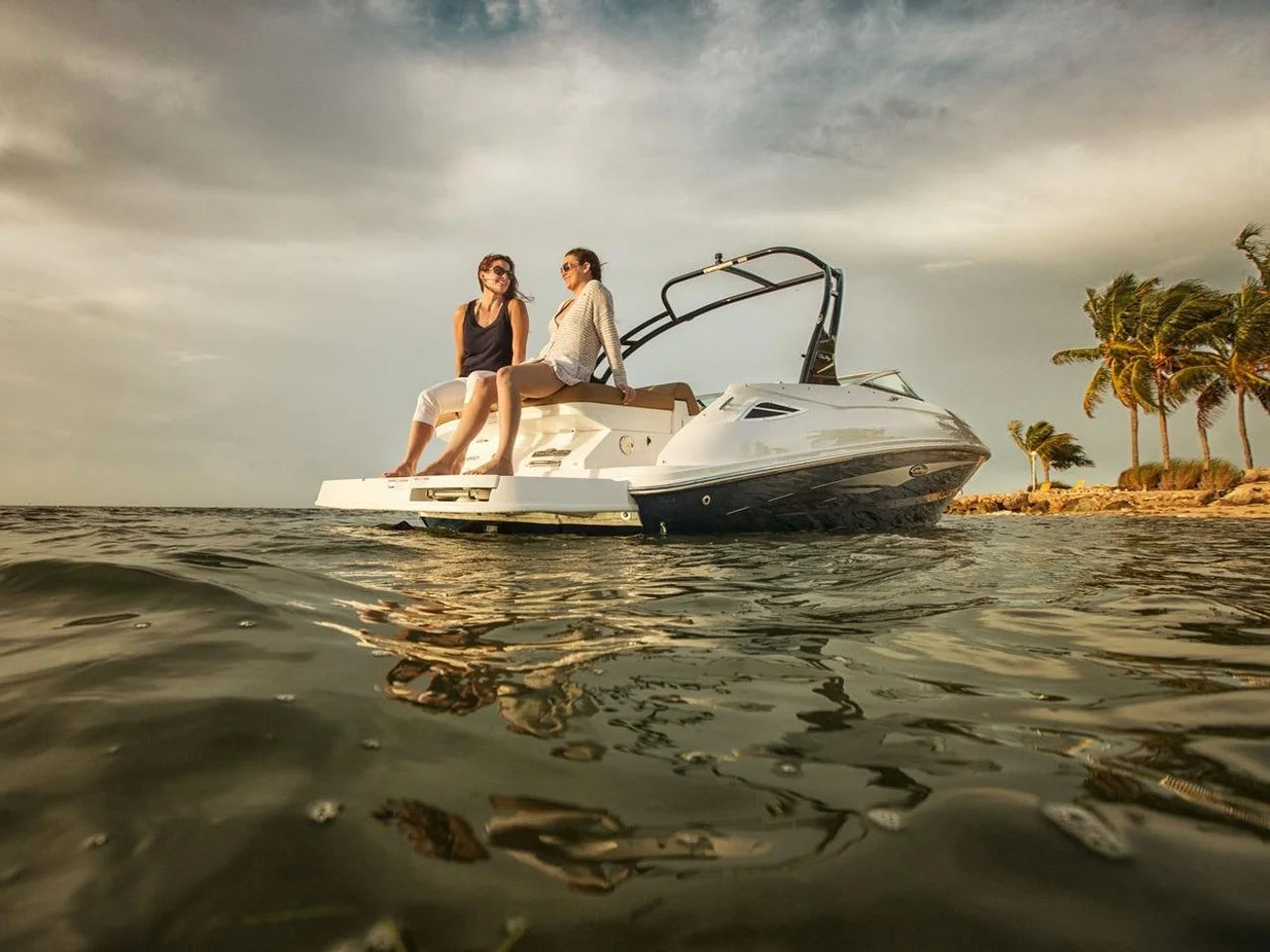 2016 Sea Ray 240 Sundeck 24.0 feet, Clearwater, Florida #8
