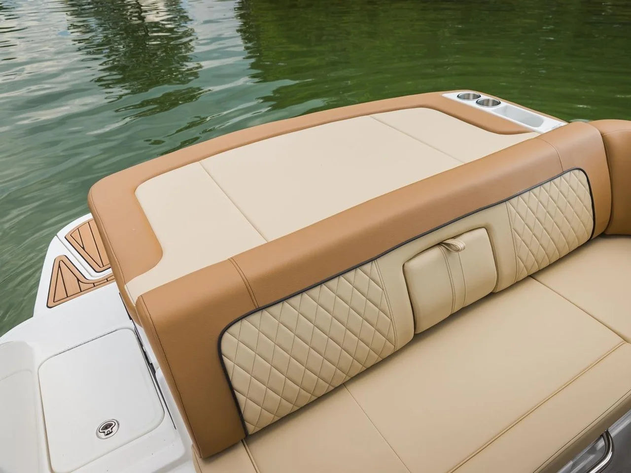 2016 Sea Ray 240 Sundeck 24.0 feet, Clearwater, Florida #18