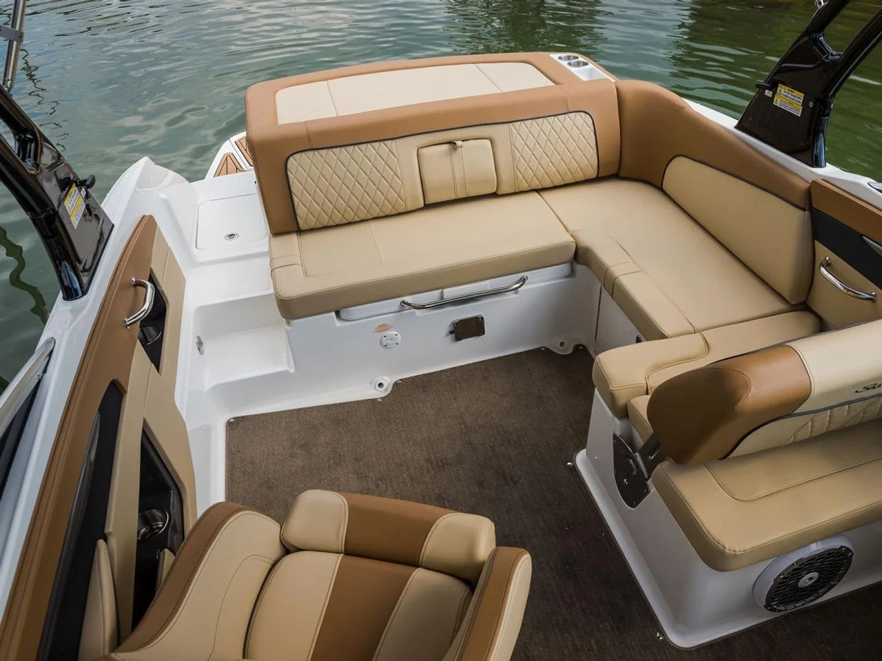 2016 Sea Ray 240 Sundeck 24.0 feet, Clearwater, Florida #21