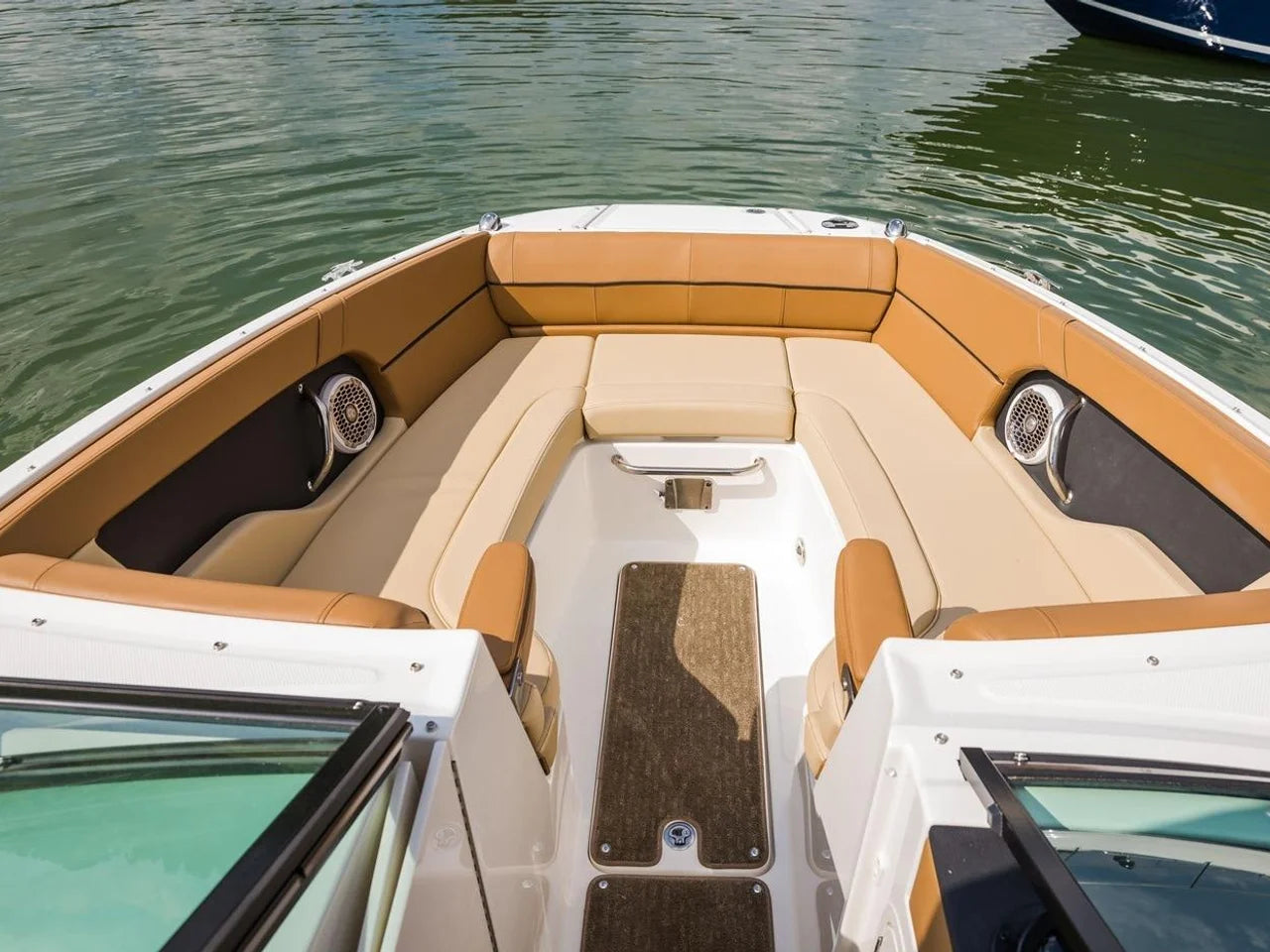 2016 Sea Ray 240 Sundeck 24.0 feet, Clearwater, Florida #22