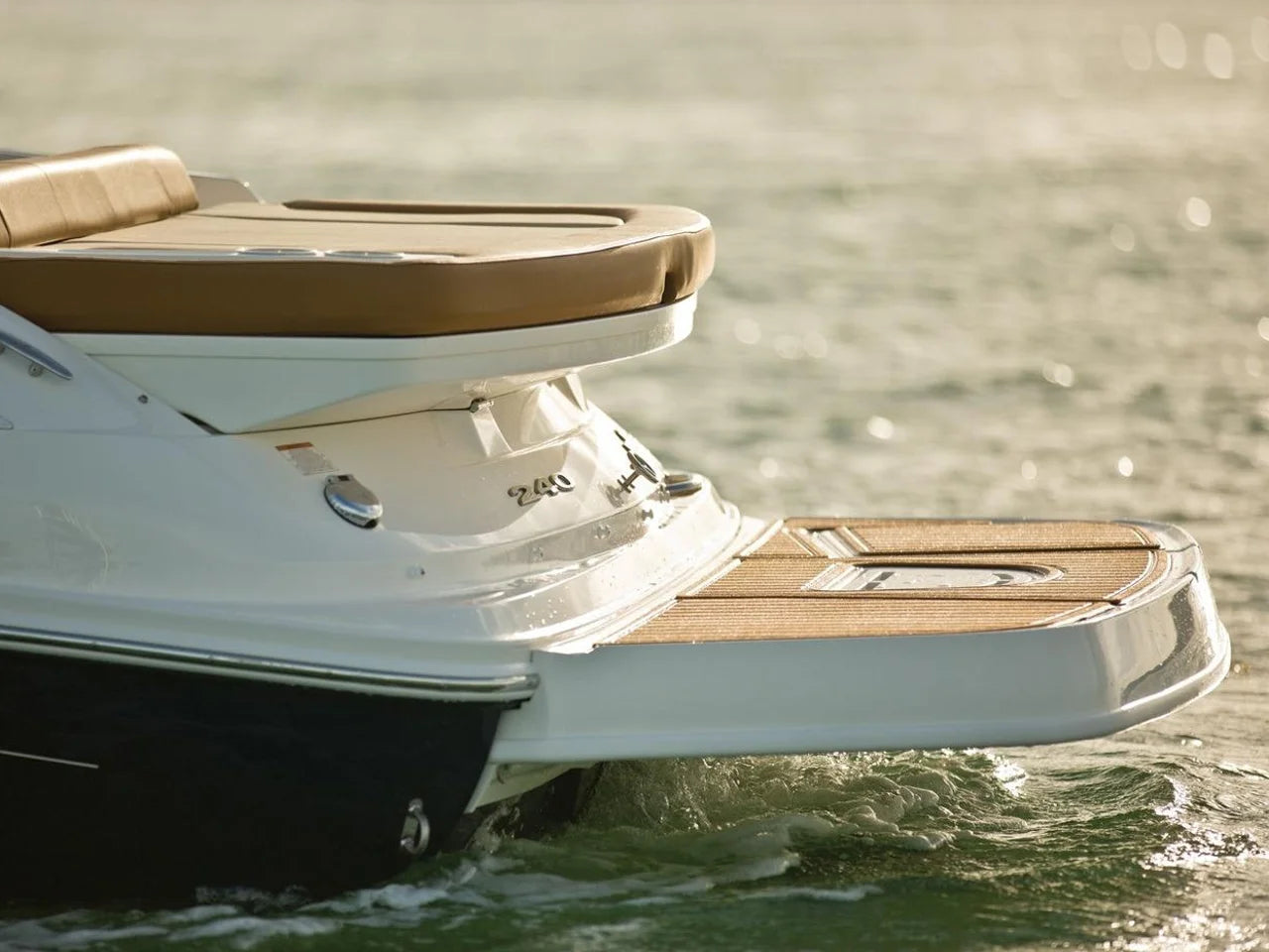 2016 Sea Ray 240 Sundeck 24.0 feet, Clearwater, Florida #25