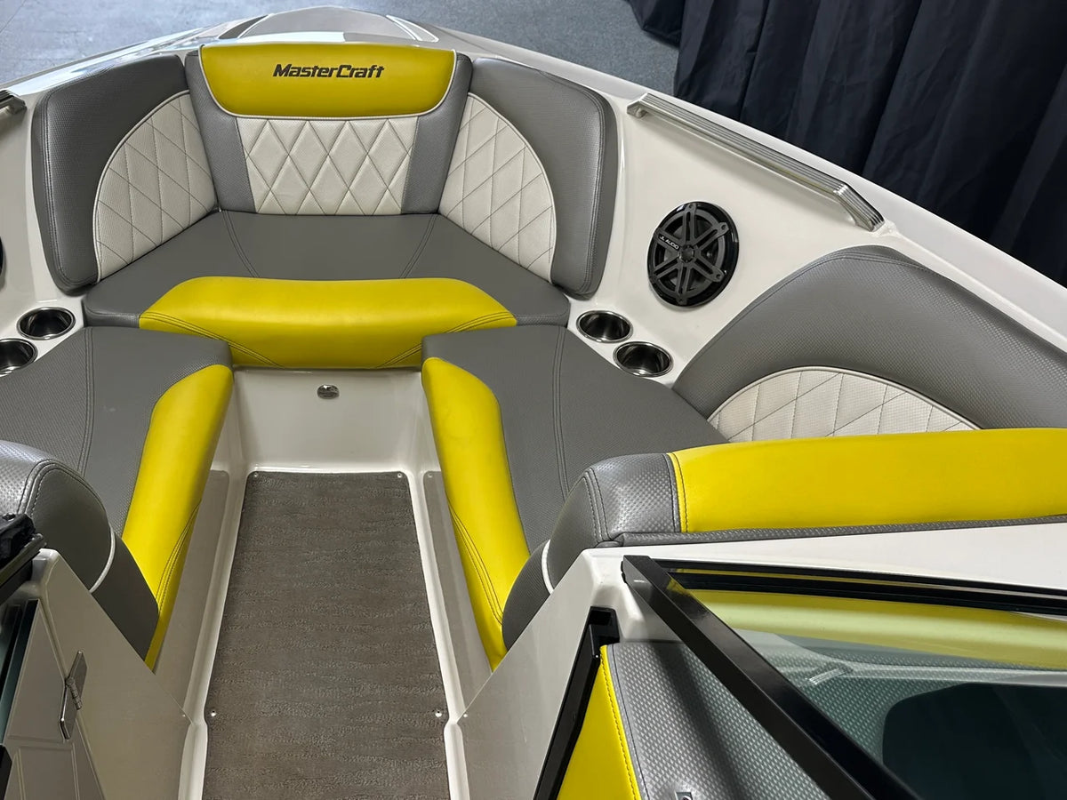 2015 Mastercraft X30 23.0 feet, Nisswa, Minnesota #55