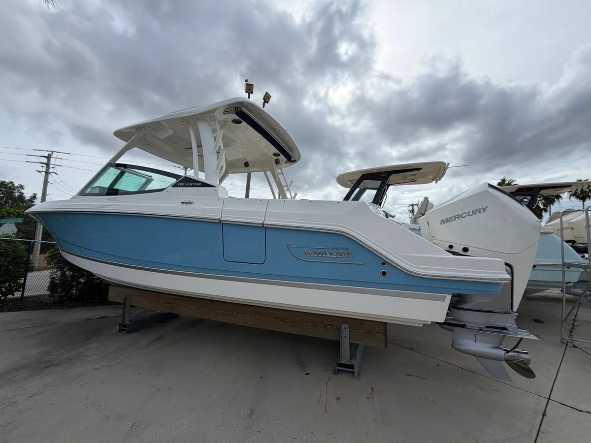 2027 Boston Whaler 280 Vantage 28.0 feet, Stuart, Florida #13