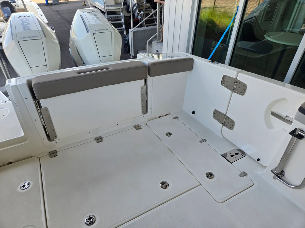 2027 Boston Whaler 280 Vantage 28.0 feet, Charleston, SC #4