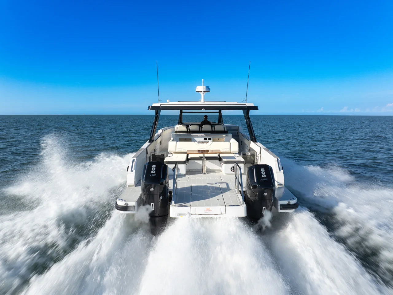 2026 Aquila 45 Sport 45.0 feet, Inuvik, Northwest Territories #6