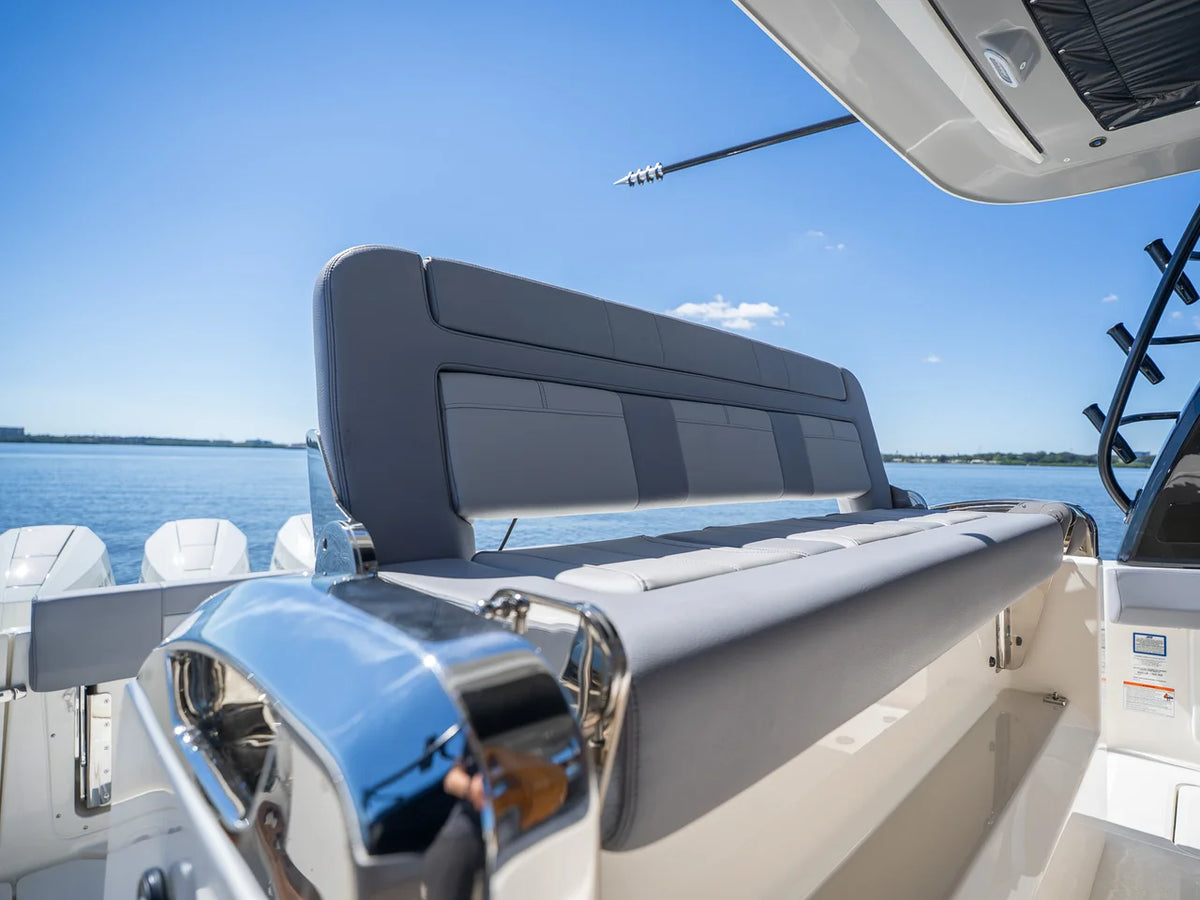 2027 Boston Whaler 420 Outrage 42.0 feet, Clearwater, Florida #28