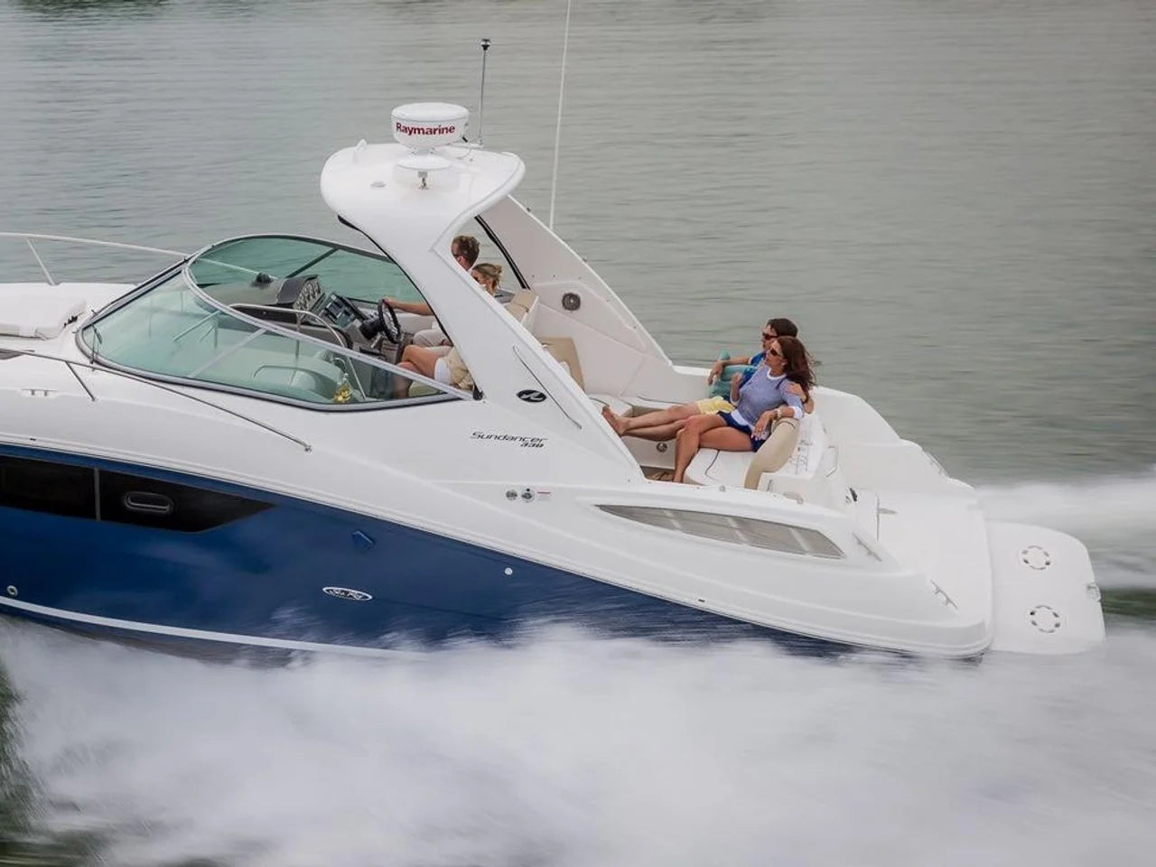 2016 Sea Ray 330 Sundancer 33.0 feet, Huntington, NY #3