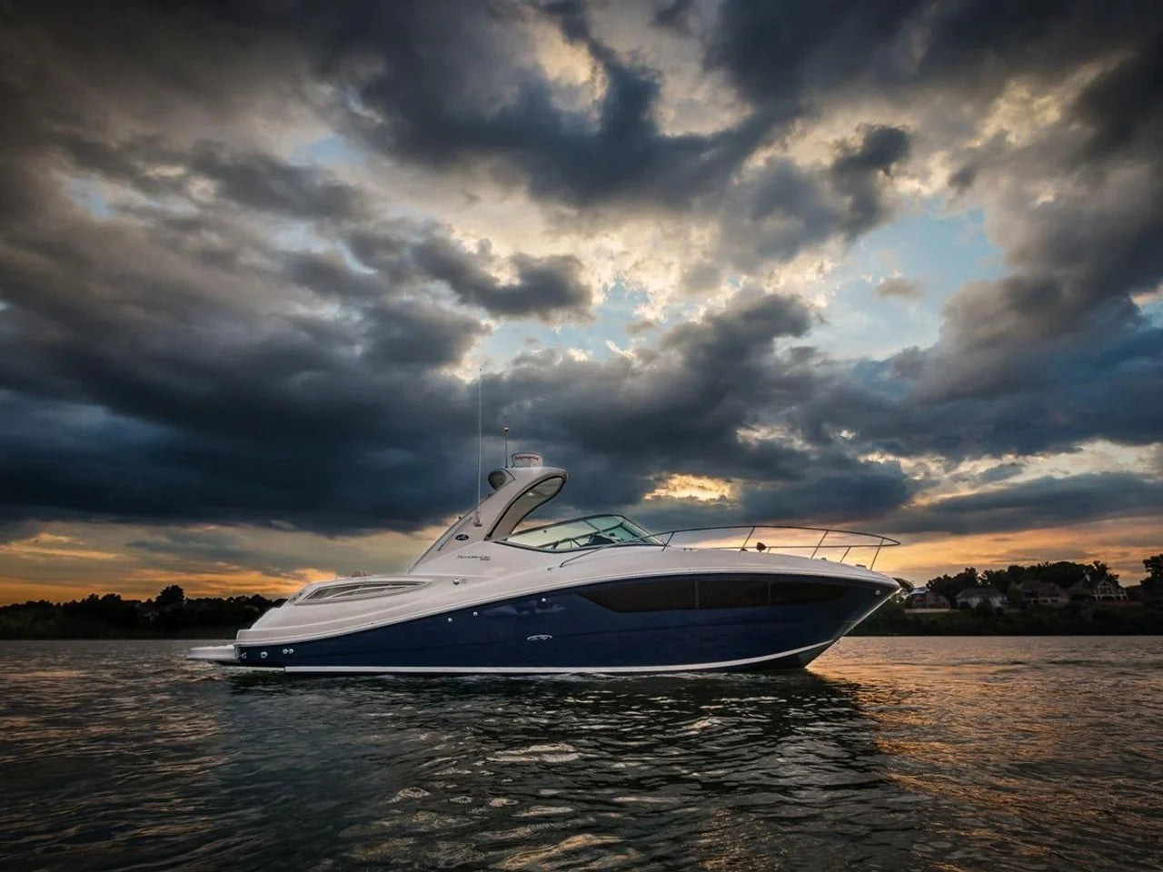 2016 Sea Ray 330 Sundancer 33.0 feet, Huntington, NY #5