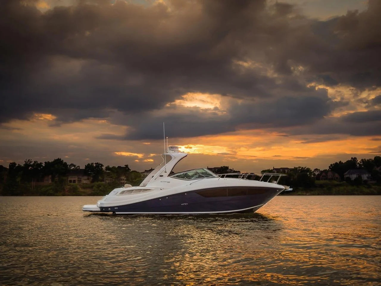 2016 Sea Ray 330 Sundancer 33.0 feet, Huntington, NY #8