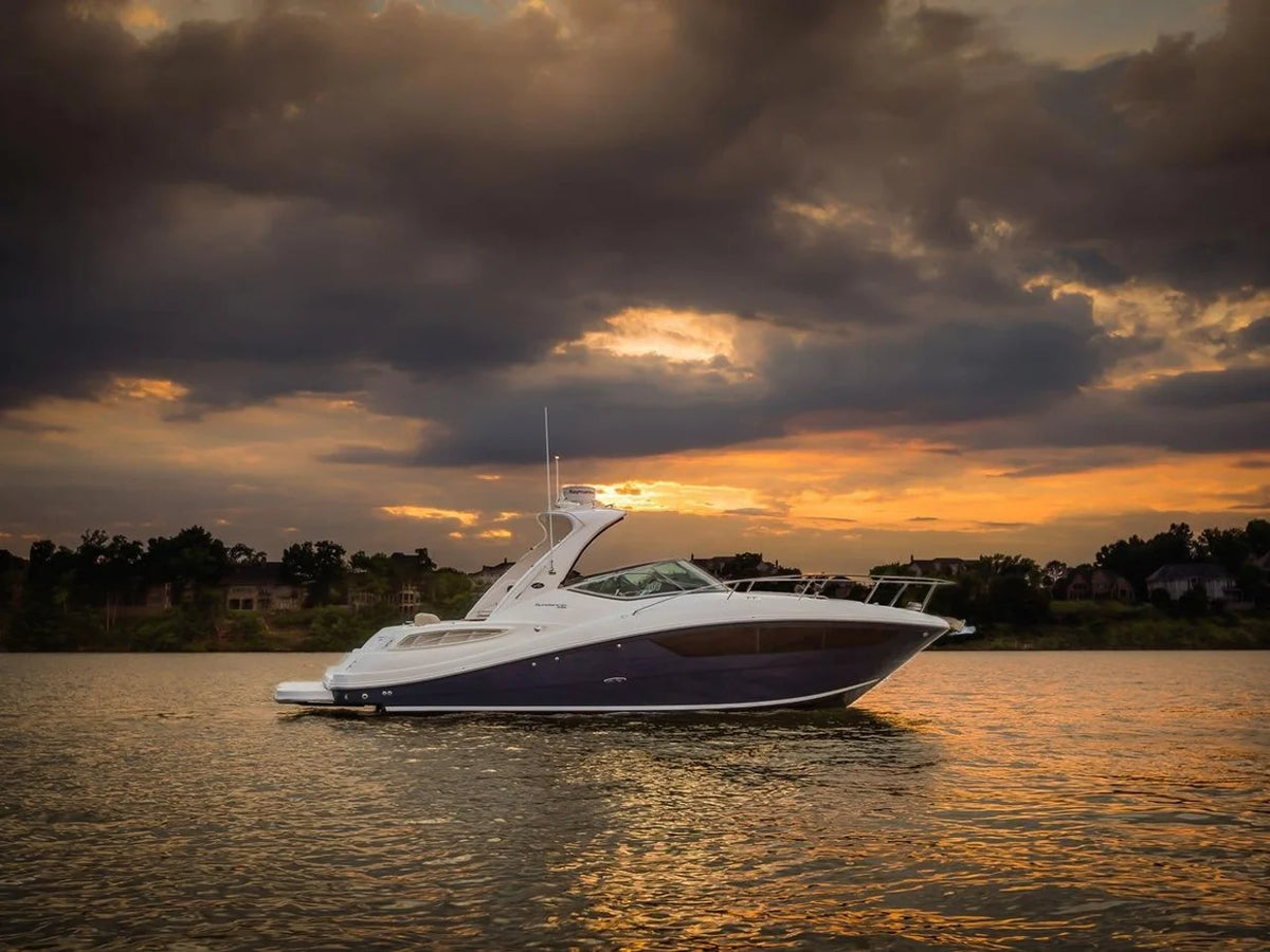 2016 Sea Ray 330 Sundancer 33.0 feet, Huntington, NY #8