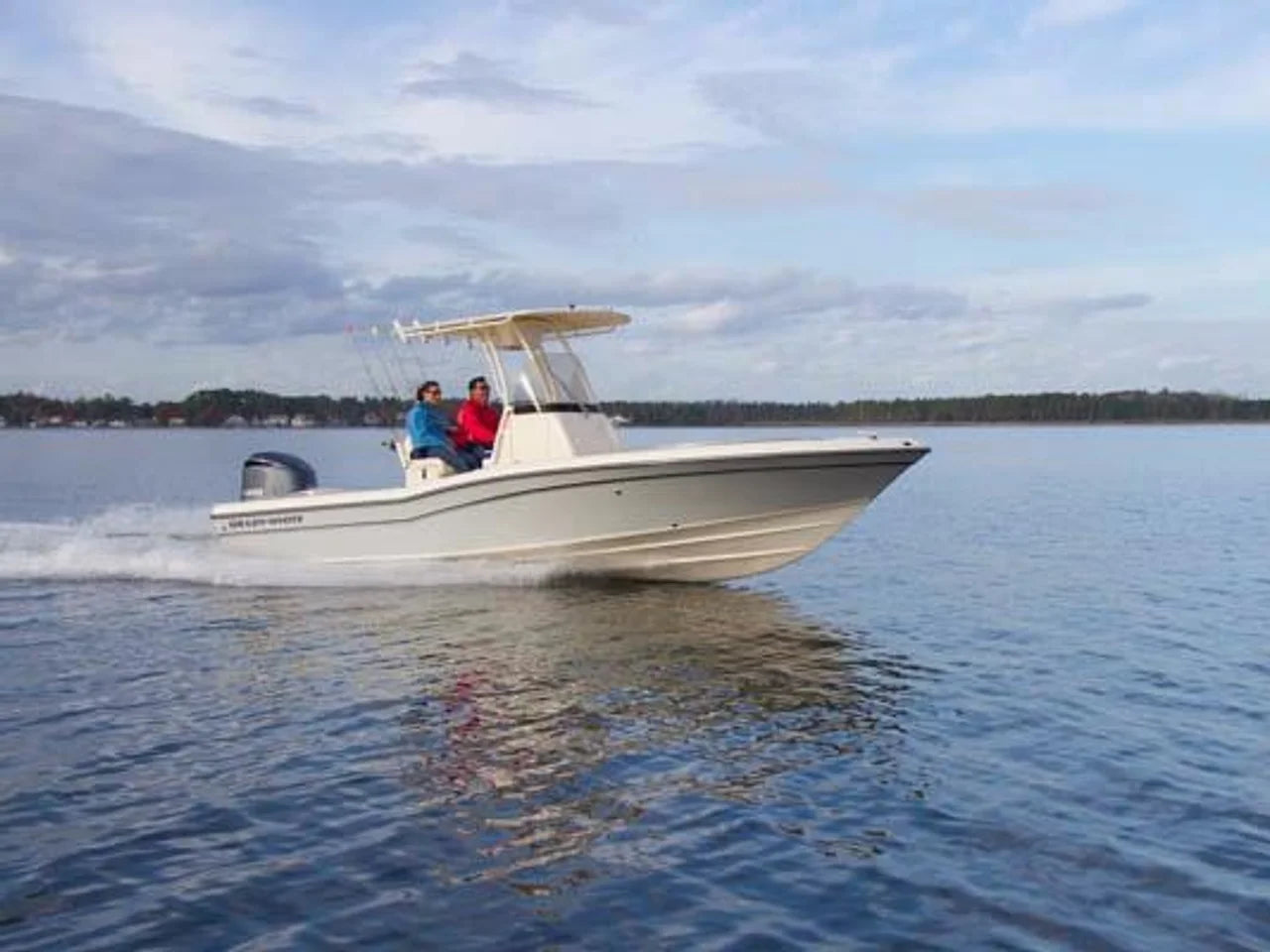 2026 Grady-White 231 CE 25.0 feet, Inuvik, Northwest Territories #6