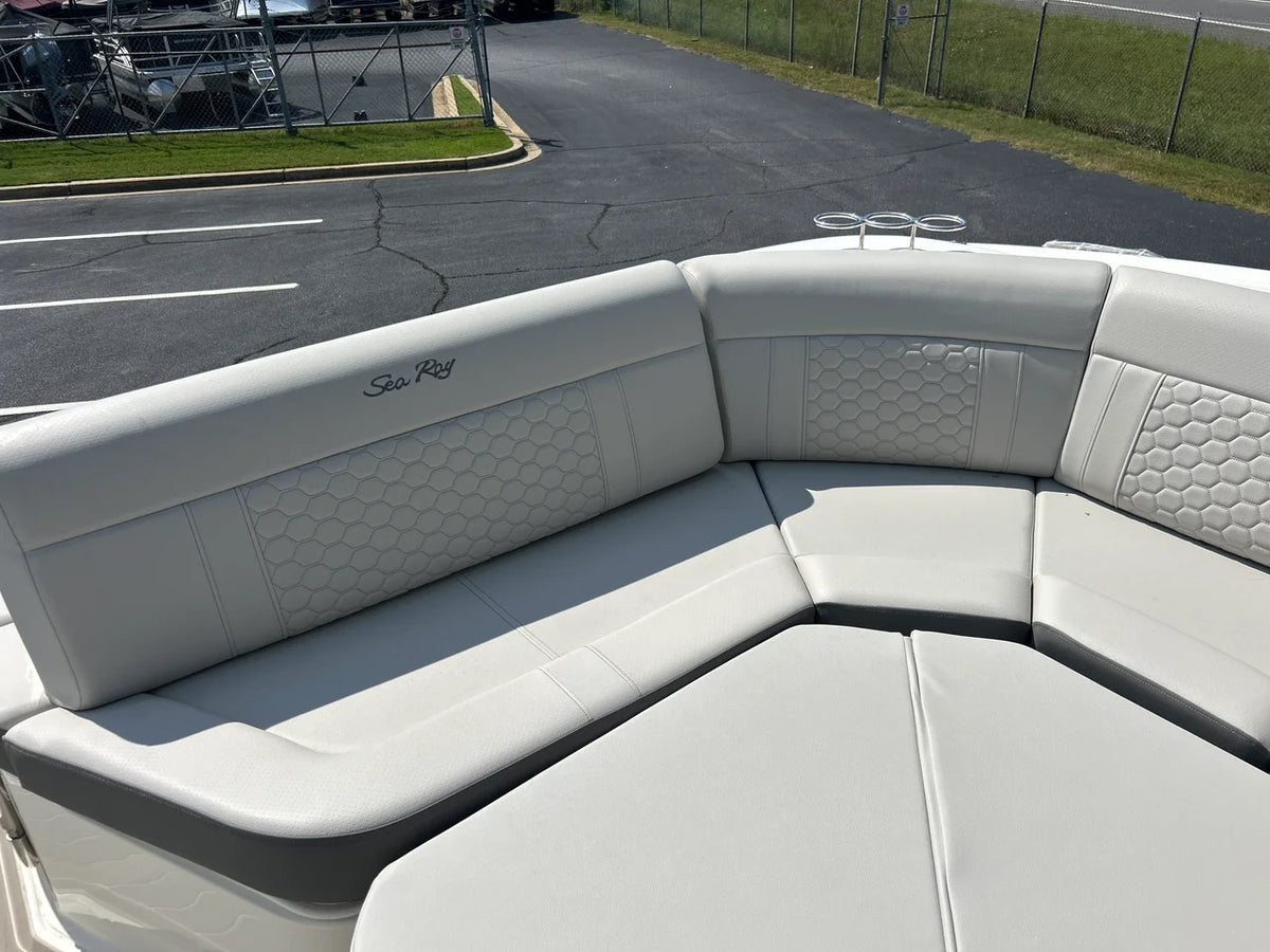 2027 Sea Ray Sundancer 320 32.0 feet, Greenville, SC #16