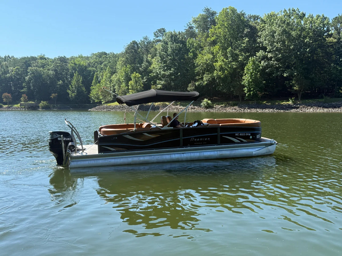 2018 Premier INTRIGUE 250 RF 25.0 feet, Lake Wylie, SC #33